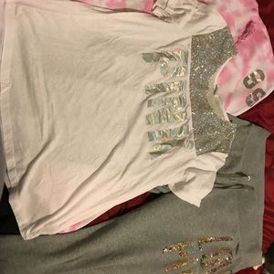 Victoria Secret Pink lot